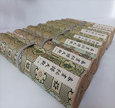 长垣春画全集之春画秘谱大观-中国古代春宫绘画全集